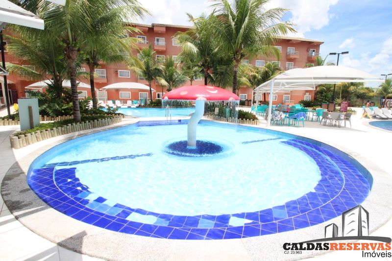 Foto LAGOA QUENTE HOTEL